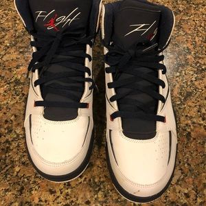 Nike flight Air Jordan